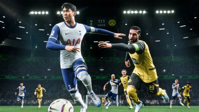 Fifa banner