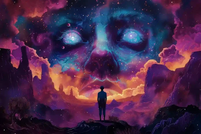 horror cosmico 1