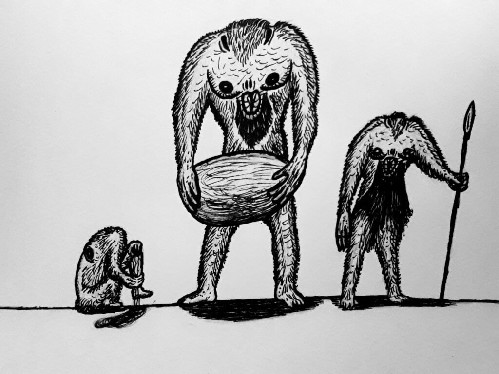 akephaloi