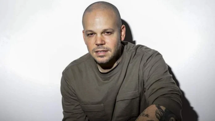 residente del mal