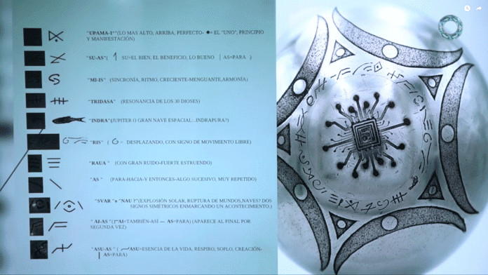 simbolos buga