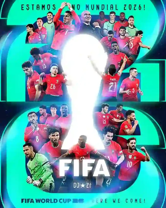 Banner portugal