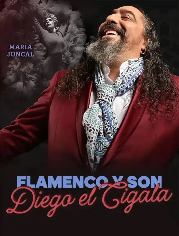Diego el Cigala 2