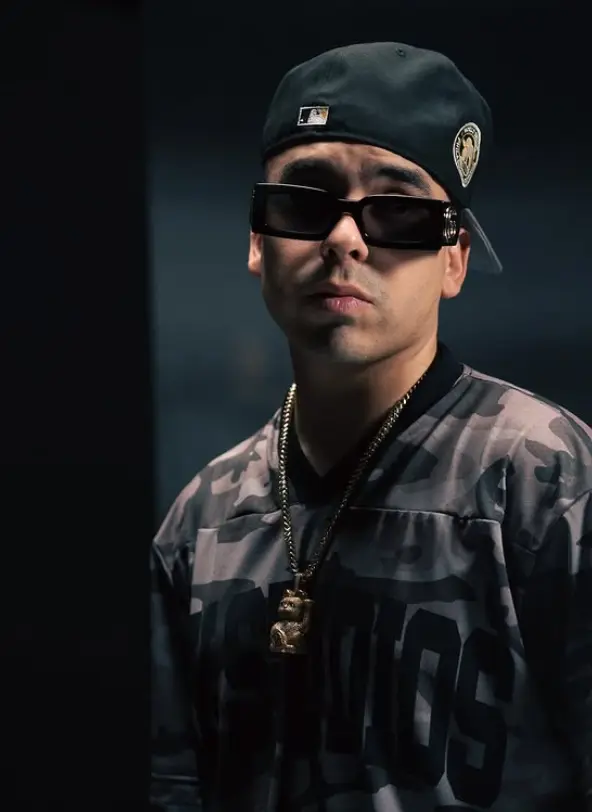 MC DAVO 2