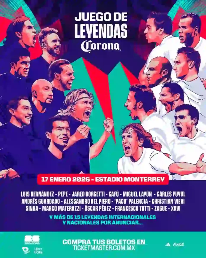 la BUENA