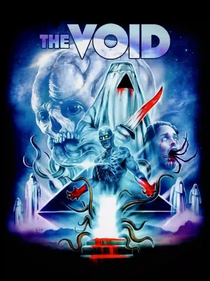 the void