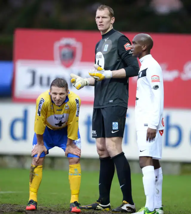 Kirstof