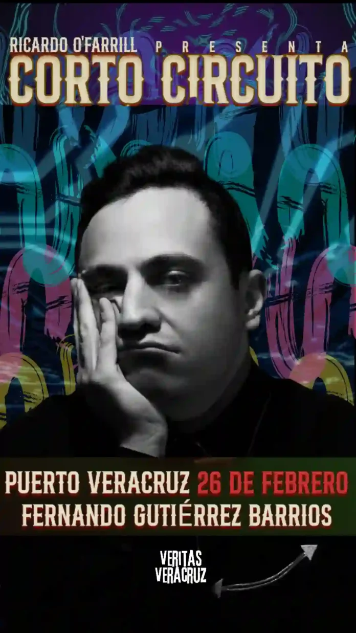 Ricardo O Promo 1